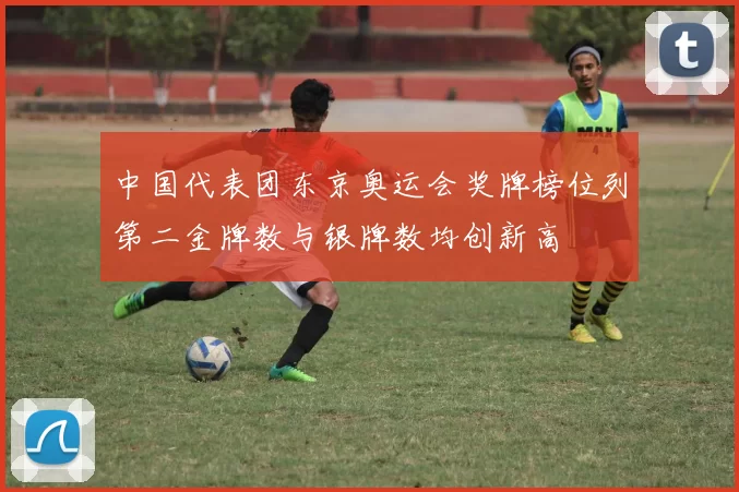 中国代表团东京奥运会奖牌榜位列第二金牌数与银牌数均创新高