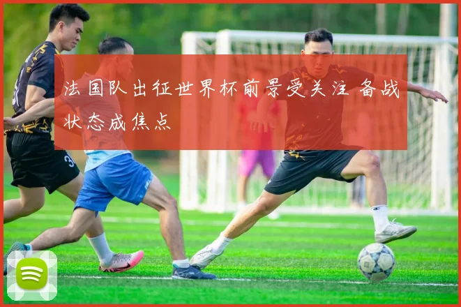 法国队出征世界杯前景受关注 备战状态成焦点